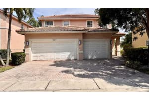 13843 Sw 31st St 13843 Miramar, FL 33027 - MLS#A11883502