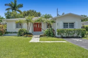 1114 Adams St Hollywood, FL 33019 - MLS#A11883515