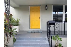 1842 Funston St 1-2 Hollywood, FL 33020 - MLS#A11883520