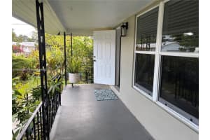 1842 Funston St 1-2 Hollywood, FL 33020 - MLS#A11883520