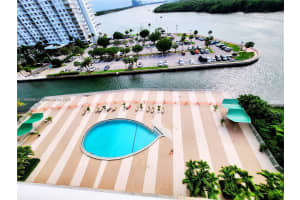 400 Kings Point Dr 1223 Sunny Isles Beach, FL 33160 - MLS#A11883524