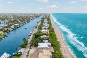 961 Hillsboro Mile Hillsboro Beach, FL 33062 - MLS#A11883527