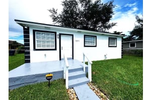 1891 Nw 83rd Ter Miami, FL 33147 - MLS#A11883557