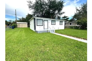 1891 Nw 83rd Ter Miami, FL 33147 - MLS#A11883557