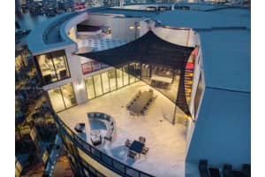 18555 Collins Ave Ph-1, Sunny Isles Beach