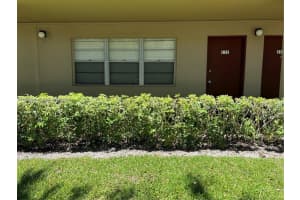 13475 Sw 9th St 111a Pembroke Pines, FL 33027 - MLS#A11883565