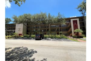 13475 Sw 9th St 111a Pembroke Pines, FL 33027 - MLS#A11883565