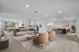 3805 Lincoln St, Hollywood