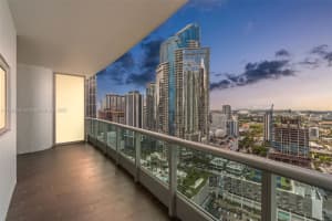 900 Biscayne Blvd 3502 Miami, FL 33132 - MLS#A11883581
