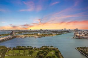 900 Biscayne Blvd 3502 Miami, FL 33132 - MLS#A11883581