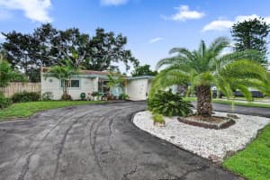 1110 Sw 32nd St Fort Lauderdale, FL 33315 - MLS#A11883586