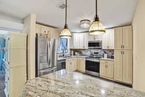1110 Sw 32nd St Fort Lauderdale, FL 33315 - MLS#A11883586