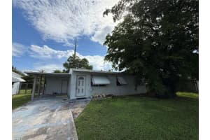 2960 Avenue F, Riviera Beach