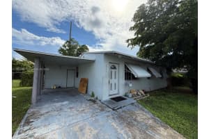 2960 Avenue F Riviera Beach, FL 33404 - MLS#A11883590