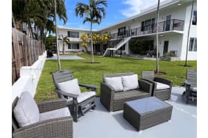 1750 S Treasure Dr 1 North Bay Village, FL 33141 - MLS#A11883607