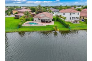 5250 Sw 134th Ave Miramar, FL 33027 - MLS#A11883609