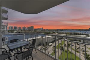 18021 Biscayne Blvd 1503 Aventura, FL 33160 - MLS#A11883624