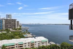2333 Brickell Ave 1207, Miami