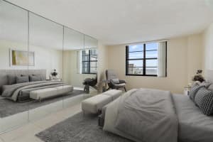 2333 Brickell Ave 1207 Miami, FL 33129 - MLS#A11883631