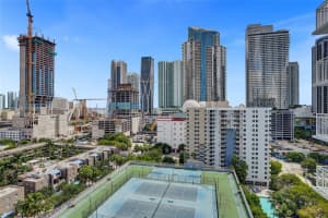850 N Miami Ave W-1810 Miami, FL 33136 - MLS#A11883640