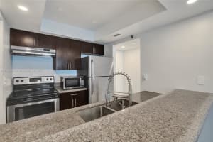 850 N Miami Ave W-1810 Miami, FL 33136 - MLS#A11883640
