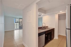 850 N Miami Ave W-1810 Miami, FL 33136 - MLS#A11883640