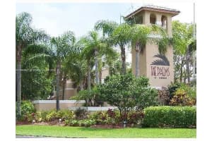 300 W Palm Cir W 307 Pembroke Pines, FL 33025 - MLS#A11883647