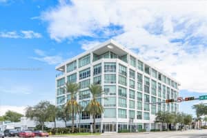 8101 Biscayne Blvd R-515, Miami