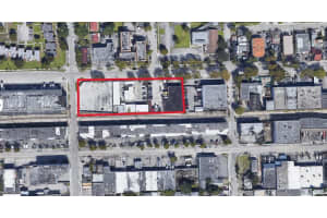 1880 Nw 23rd St Miami, FL 33142 - MLS#A11883678