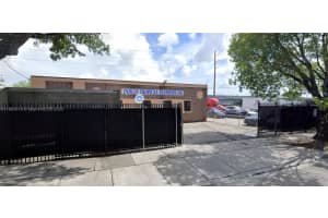 1880 Nw 23rd St Miami, FL 33142 - MLS#A11883678
