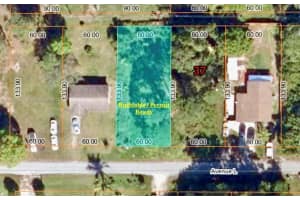 3602 Avenue L Fort Pierce, FL 34947 Sold 11/19/25
