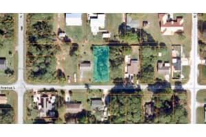 3602 Avenue L Fort Pierce, FL 34947 Sold 11/19/25
