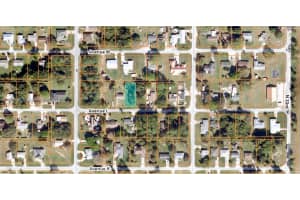 3602 Avenue L Fort Pierce, FL 34947 Sold 11/19/25