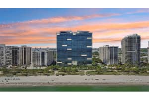 10201 Collins Ave 1503 Bal Harbour, FL 33154 - MLS#A11883701