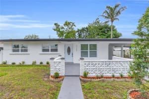 17130 Nw 51st Pl Miami Gardens, FL 33055 - MLS#A11883747