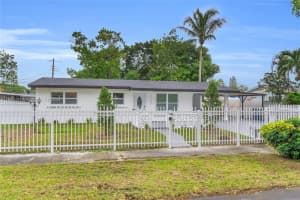 17130 Nw 51st Pl Miami Gardens, FL 33055 - MLS#A11883747