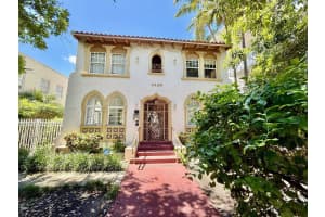 1528 Drexel Ave B2 Miami Beach, FL 33139 - MLS#A11883772