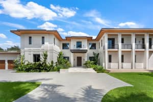 13120 Old Cutler Rd, Pinecrest