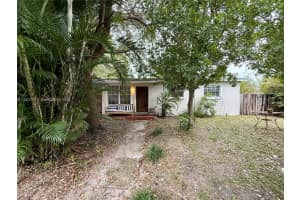 3611 Sw 36th St, West Park