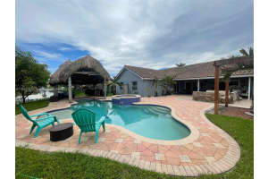 12645 Sw 9th Pl, Davie