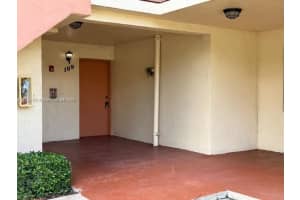 7401 Nw 16th St 109 Plantation, FL 33313 - MLS#A11883795