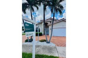 996 Sw 143rd Ct, Miami