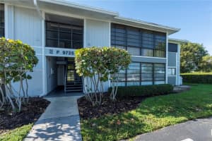 9725 Hammocks Blvd 108f, Miami