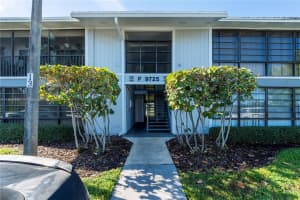 9725 Hammocks Blvd 108f Miami, FL 33196 - MLS#A11883803