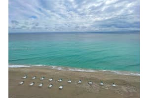 2751 S Ocean Dr 1204s Hollywood, FL 33019 - MLS#A11883816