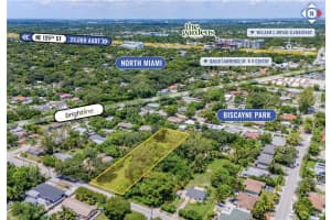 1231 Ne 115th St Miami, FL 33161 - MLS#A11883840