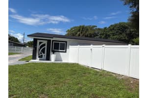 3361 Nw 207th St Miami Gardens, FL 33056 - MLS#A11883846