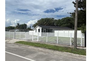 3361 Nw 207th St Miami Gardens, FL 33056 - MLS#A11883846