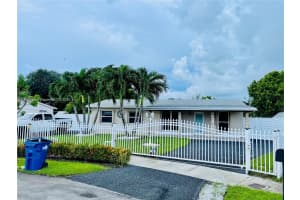 20400 Nw 40th Ct Miami Gardens, FL 33055 - MLS#A11883856