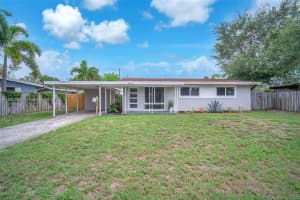 3641 Sw 23rd Ct, Fort Lauderdale